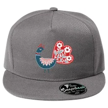 Folklor - páv modrý