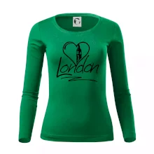 London Love London Love