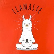 Yoga Llamaste