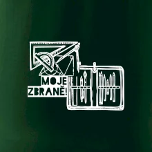 Moje zbraně - Geometrie - matematika