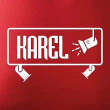 Jméno - osvětlovač - spoty