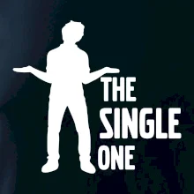 Bachelor party - The single one
