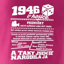 1946 v kostce
