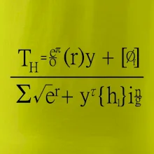 Teorie všeho (Theory of Everything)