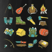 Camping set