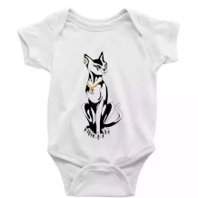 Kočka - Egyptská kočka