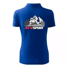 ATV čtyřkolka sport