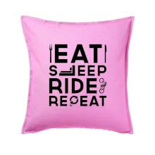 Eat sleep ride moto