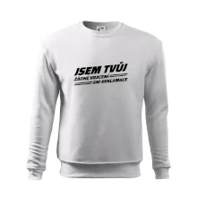 Jsem tvůj žádné vracení Jsem tvůj žádné vracení