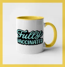 Fully vaccinated Fully vaccinated