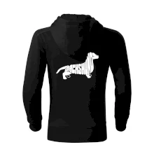 Jezevčík - Dachshund