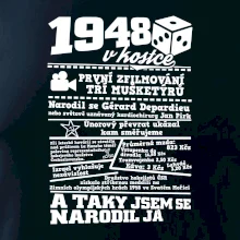 1948 v kostce