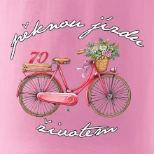 Jízda životem 70