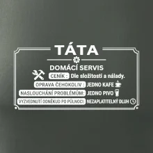 Táta domácí servis
