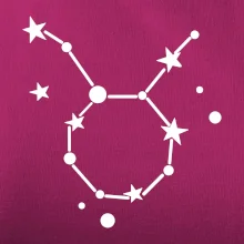 Souhvězdí - Taurus - Býk