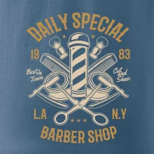 Daily Special Barber Shop