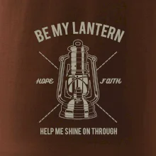 Be my Latern