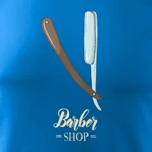 Barber Shop břitva