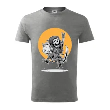 Jednorozeč vs. smrtka