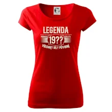 Legenda vlastní ročník všechny díly původní Legenda vlastní ročník všechny díly původní