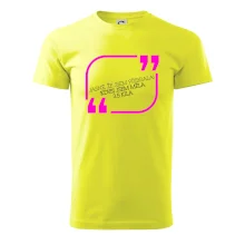 Jasně, že jsem přibrala