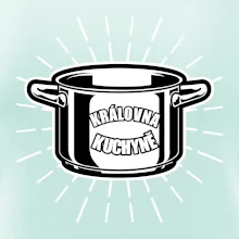 Královna kuchyně