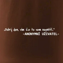 Stavíme svépomoci -  Dobrý den, vím že to sem nepatří...