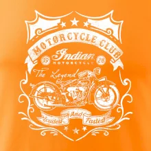 Indian Motorycle Club