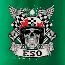Motorkář eso Motorkář eso
