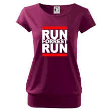 Run Forrest Run