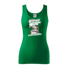 Nejlepší koprovku vaří babička