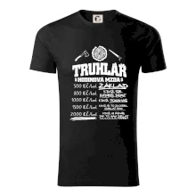 Hodinová mzda truhlář