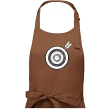 Terč na lukostřelbu