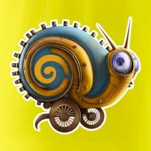 Poštovní vůz z doby dávno minulé