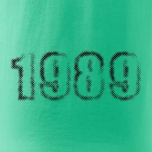 Ročník tečkovaná čísla