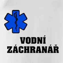 Rescue - Vodní záchranář