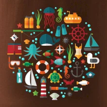 Potápění dovolená