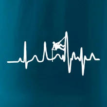 EKG horolezec EKG horolezec