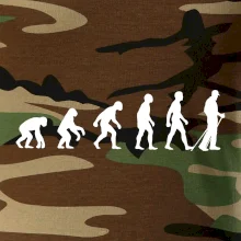 Evoluce Nordic walking