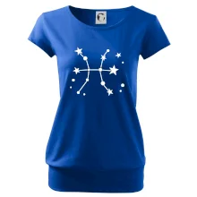 Souhvězdí - Pisces - Ryby