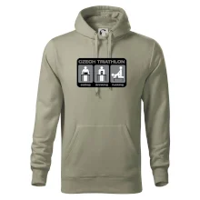 Czech triathlon (Hana-creative)