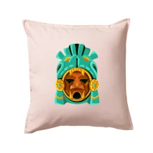 Mayové maska mátová