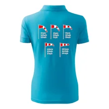 Větrný rukáv rychlosti