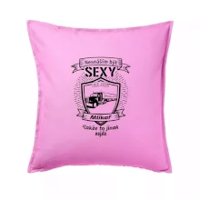 Nesnáším být sexy - Mlíkař