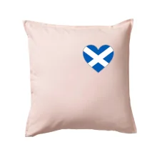 Skotské srdce na prso