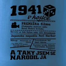 1941 v kostce