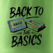Back to the basics 90s