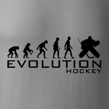 Evoluce Hockey brankář