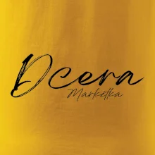 Triko Syn /  Dcera  se jménem