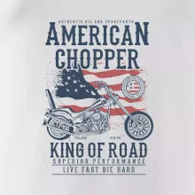 American Chopper